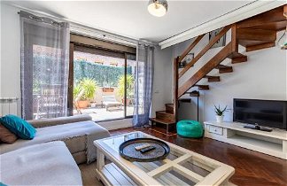 Photo 1 - Appartement en Madrid avec terrasse