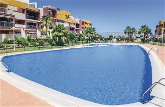 Photo 1 - Apartment in Orihuela with swimming pool