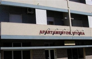 Photo 1 - Apartamentos Vitoria