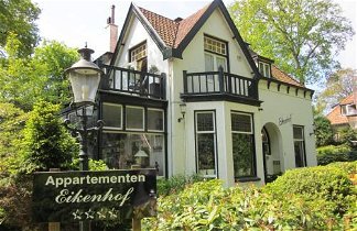 Foto 1 - Appartementen Huize Eikenhof