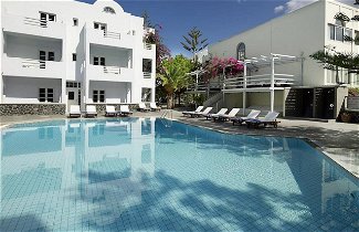 Foto 1 - Afroditi Venus Beach Hotel & Spa