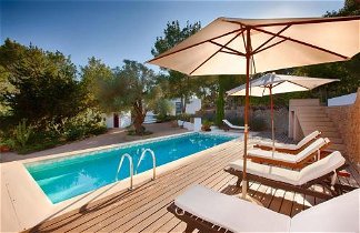 Foto 1 - Casa a Sant Josep de sa Talaia con piscina privata