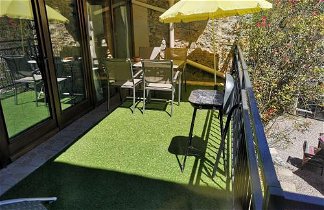 Photo 1 - Apartment in Azille with swimming pool and pool view