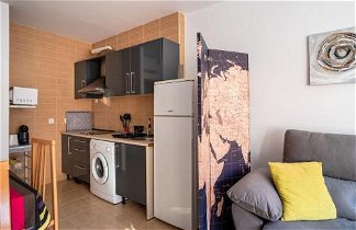 Photo 1 - Apartment in Roquetas de Mar