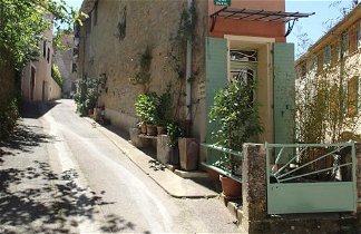 Foto 1 - Casa a Méounes-lès-Montrieux con terrazza