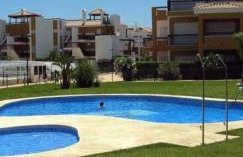 Photo 1 - Apartment in Vera with swimming pool