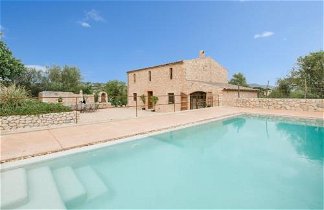 Foto 1 - Casa em Sant Llorenç des Cardassar com piscina privada