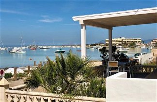 Photo 1 - Maison en Formentera avec terrasse