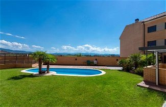 Photo 3 - Appartement en Huércanos avec piscine privée et jardin