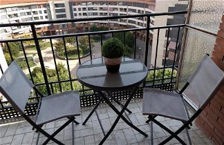 Photo 1 - Appartement en Logrogne avec terrasse