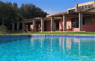 Foto 1 - Casa a Maó con piscina privata e vista piscina