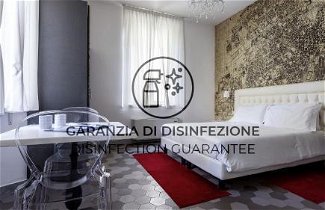 Photo 1 - Apartment in Milan with garden and terrace