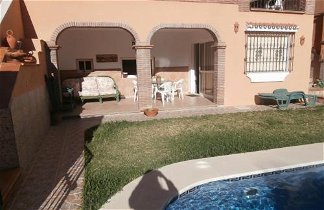 Photo 1 - Appartement en Benalmádena avec piscine et vue sur la piscine