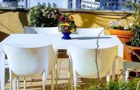 Foto 1 - Appartamento a Lisbona con terrazza