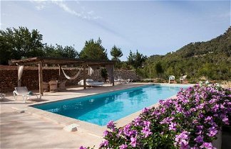 Photo 1 - Villa in Sant Joan de Labritja with private pool