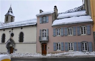 Photo 1 - House in Barèges with terrace