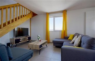 Foto 1 - Apartamento en Marsella con terraza