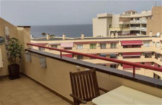 Photo 1 - Apartment in Santiago del Teide with private pool