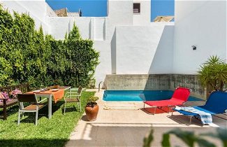 Photo 1 - House in Sevilla with private pool and garden view