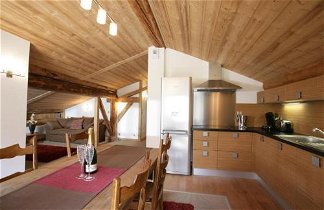 Photo 1 - Appartement en Chamonix-Mont-Blanc avec terrasse