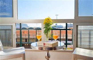 Photo 1 - Appartement en Málaga avec terrasse