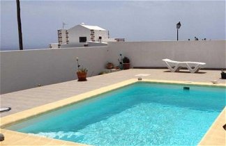 Photo 1 - Apartment in Tías with swimming pool and sea view