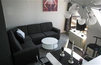 Photo 1 - Attractive apartment with balcony 100m from the sea in Knokke-Heist