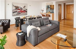 Foto 1 - Luxury Marabo Suites