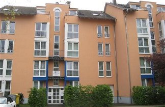 Foto 1 - Apartmentcenter Koblenz