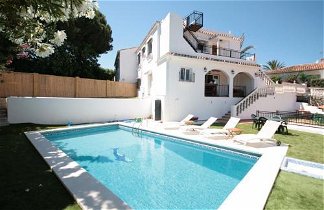 Foto 1 - Villa a Mijas con piscina privata