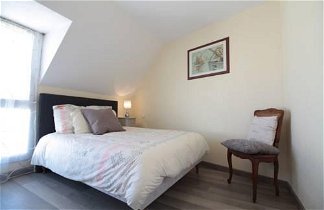 Photo 1 - Appartement de deux chambres à Vannes