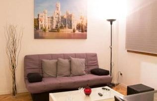 Foto 1 - Appartamento a Madrid