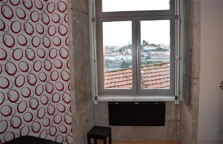 Foto 1 - Apartments Oporto Palace