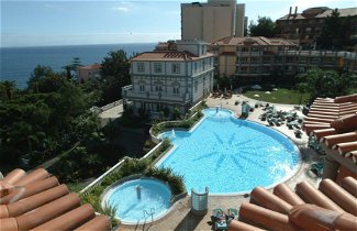 Foto 1 - Pestana Miramar Garden & Ocean Hotel