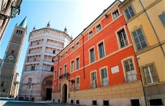 Foto 1 - Palazzo Dalla Rosa Prati