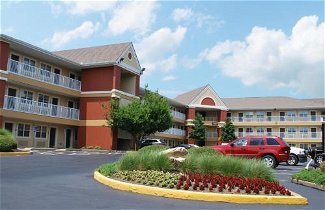 Photo 1 - Extended Stay America - St. Louis - Westport - East Lackland Rd.