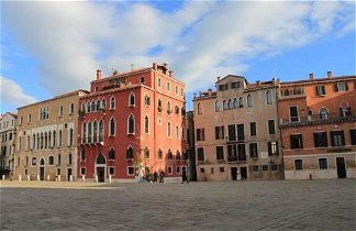 Foto 1 - Sant'Angelo - Fenice Apartments in Venice