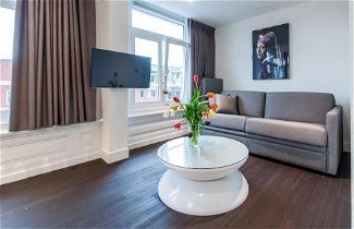 Photo 1 - Short Stay Group East Quarter Serviced Apartments Amsterdam