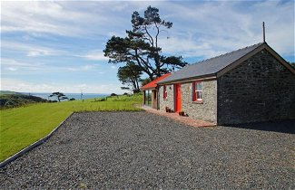 Photo 1 - Holiday Home Cae Cwpwl