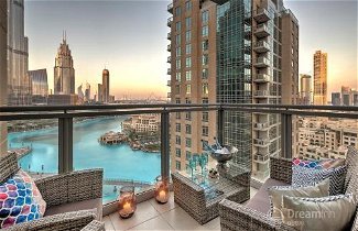 Photo 1 - Dream Inn Apartments - Burj Residences