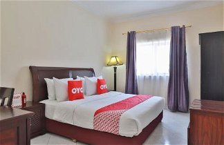 Foto 1 - OYO 365 Marhaba Residence Hotel Apartments