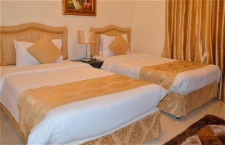 Photo 1 - Al Shams Plaza Hotel Apartments