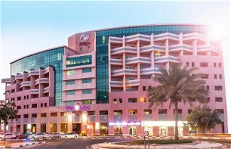 Photo 1 - ZiQoo Hotel Apartments Dubai