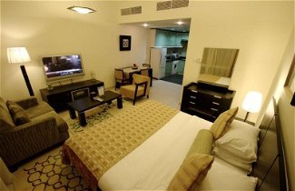 Photo 2 - Gulf Oasis Hotel Apartments