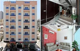 Photo 1 - Al Smou Hotel Apartments