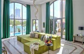 Photo 1 - Dream Inn - Royal Palm Beach Villa