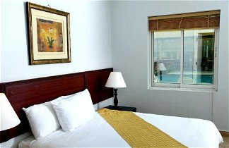 Foto 1 - Al Dar Inn Hotel Apartment