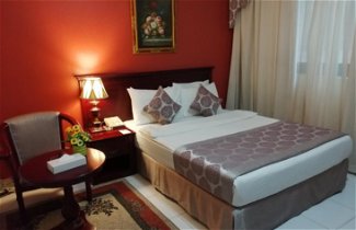 Foto 2 - Al Maha Regency Hotel Suites