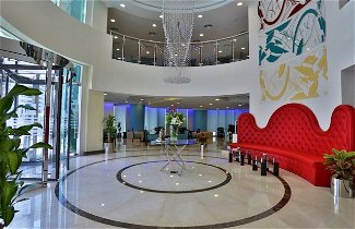 Photo 1 - Bin Majid Tower Hotel Apartments