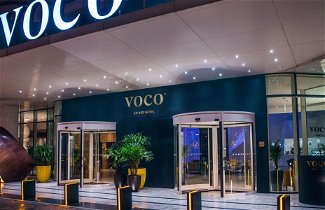 Foto 1 - voco Dubai, an IHG Hotel